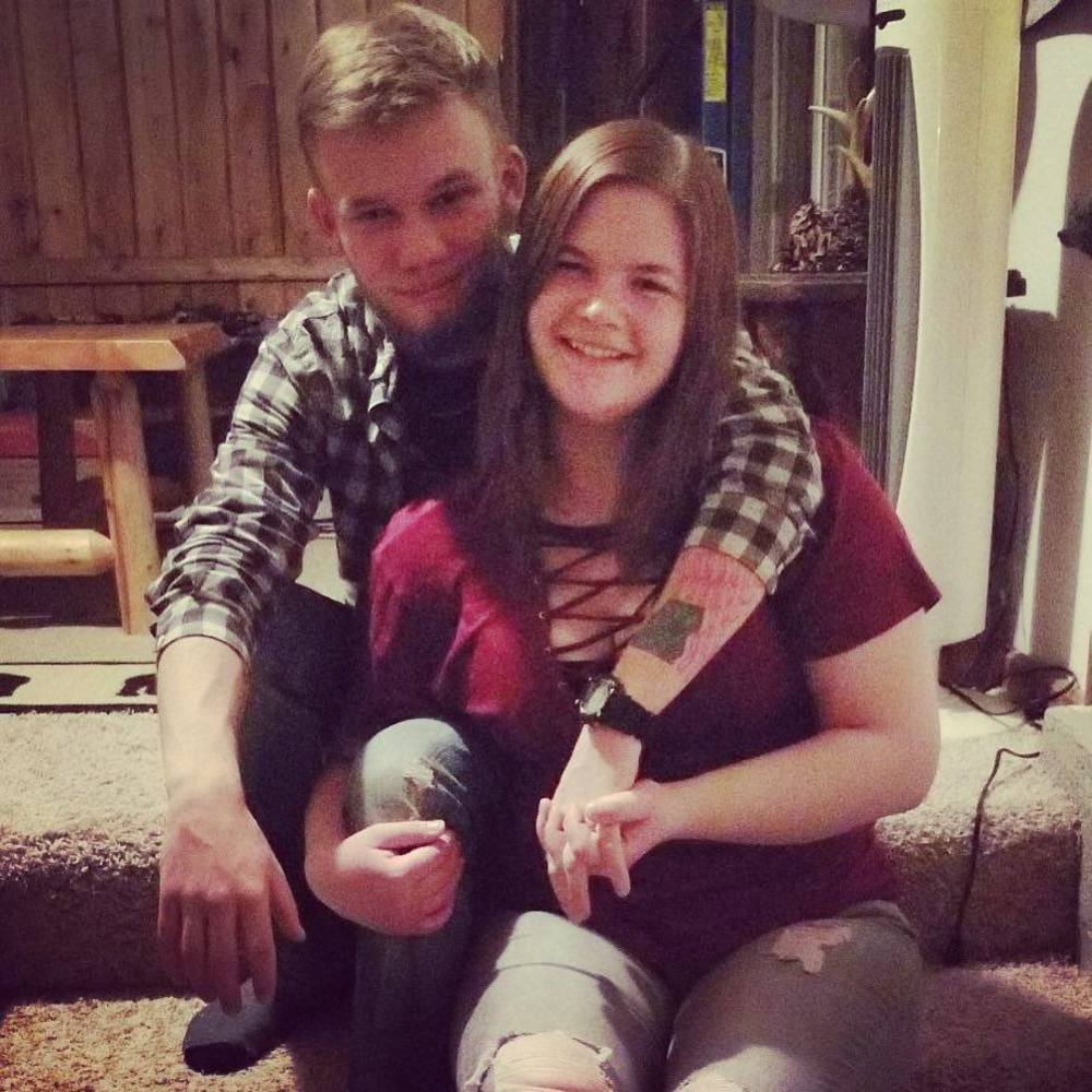 Meet your Posher, Alexis